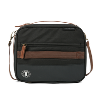 Arctic Zone® Heathered Eco Expandable Lunch Box | Arctic Zone